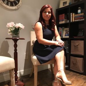 Meet your Posher, Pena